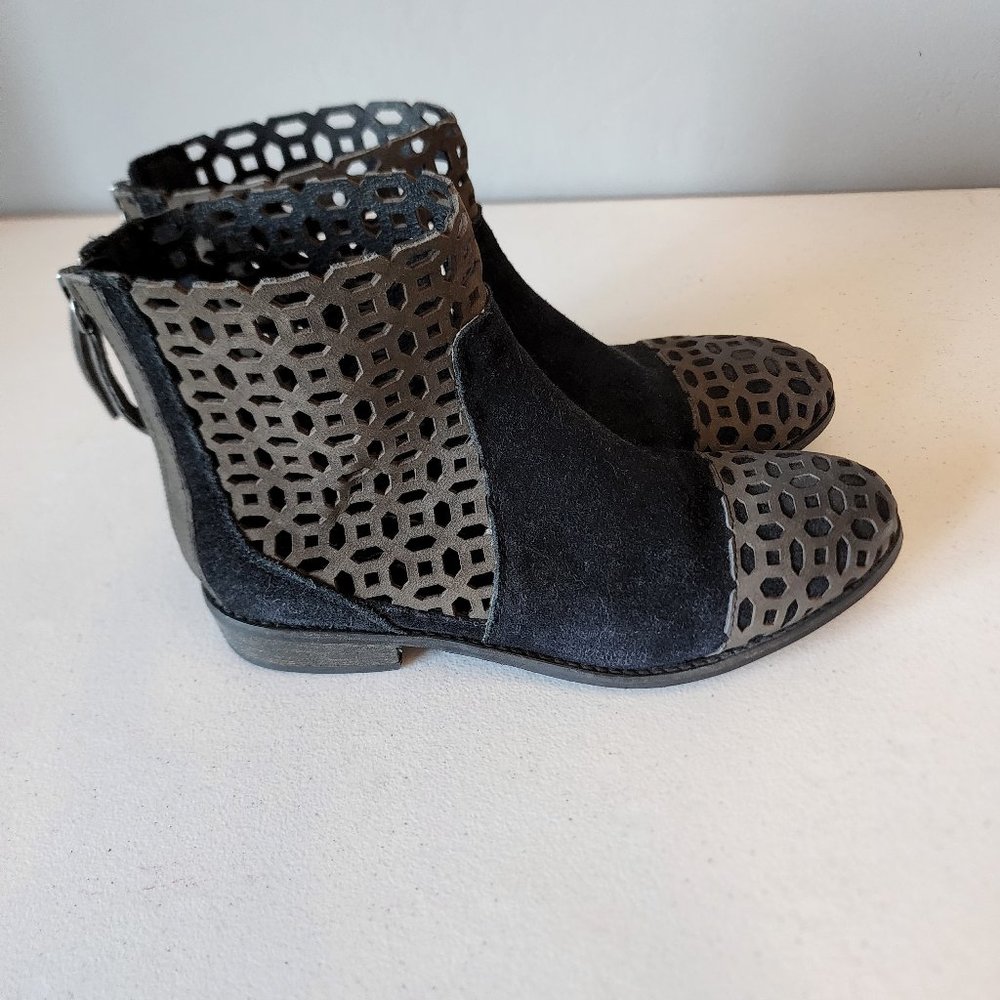 Rebels Bootie "Euc" - image 6